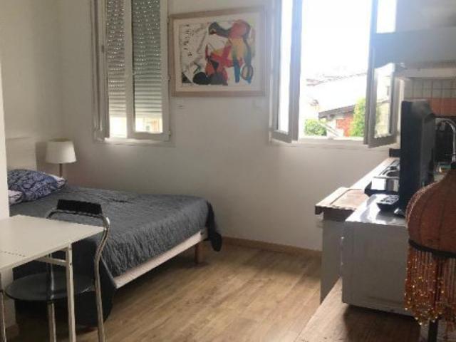 Studio location à Bordeaux