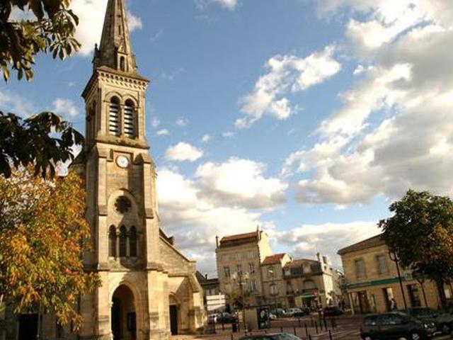 Studio location à Bordeaux