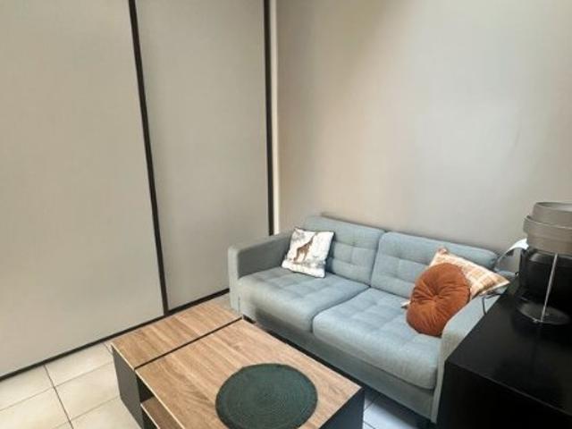 Studio location à Bordeaux