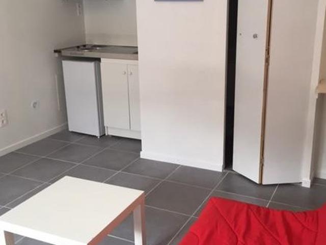 Studio location à Bordeaux