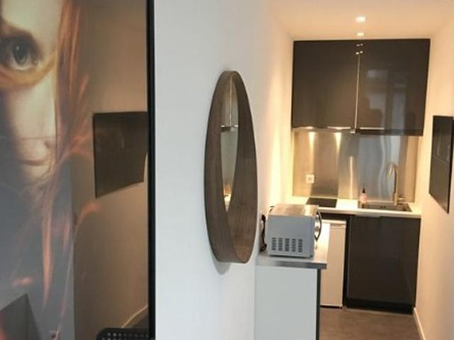Studio location à Bordeaux