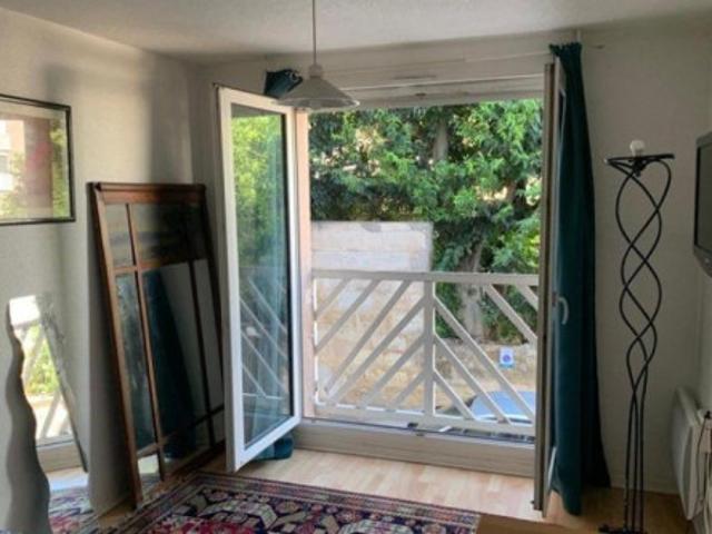 Studio location à Bordeaux
