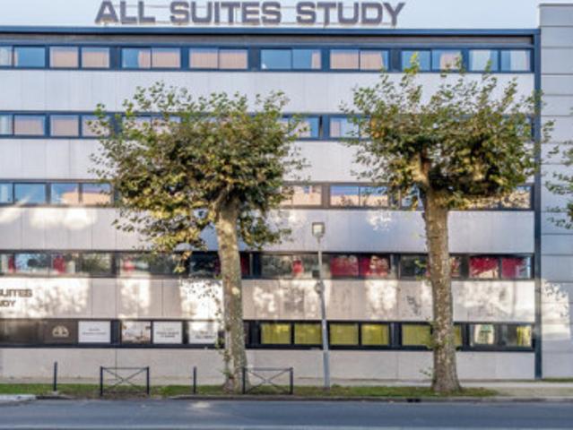 Studio location à Bordeaux