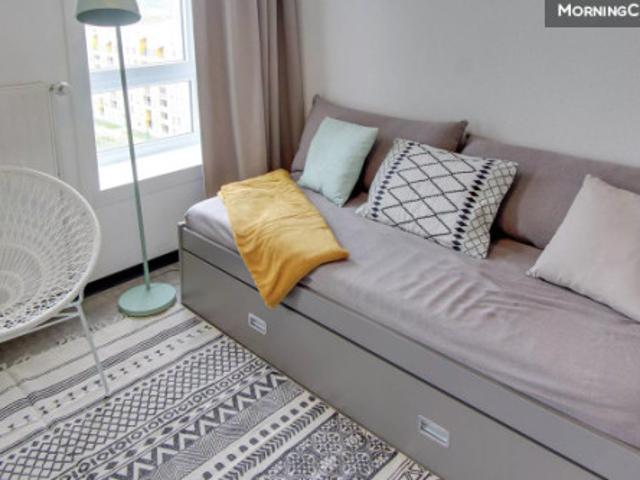Studio location à Bordeaux