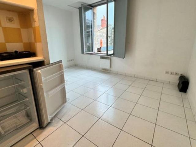 Studio location à Bordeaux, Port de la Lune, Bordeaux