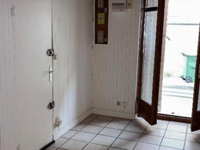 Studio location à Bordeaux