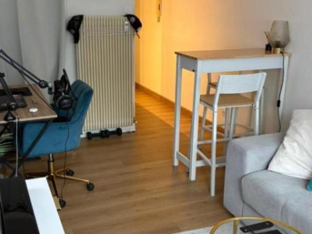 Studio location à Bordeaux