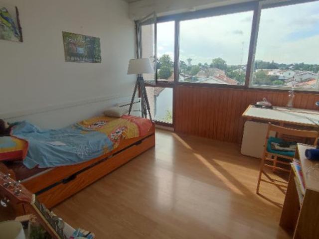 Studio location à Bordeaux