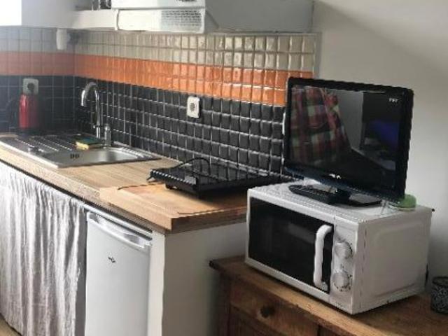 Studio location à Bordeaux