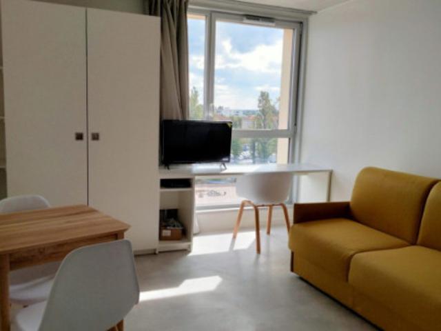 Studio location à Bordeaux