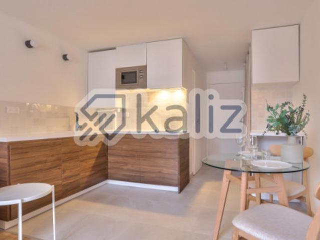 Studio location à Bordeaux