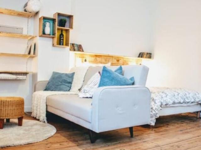 Studio location à Bordeaux