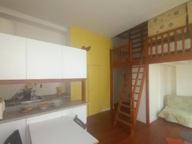 Studio location à Bordeaux