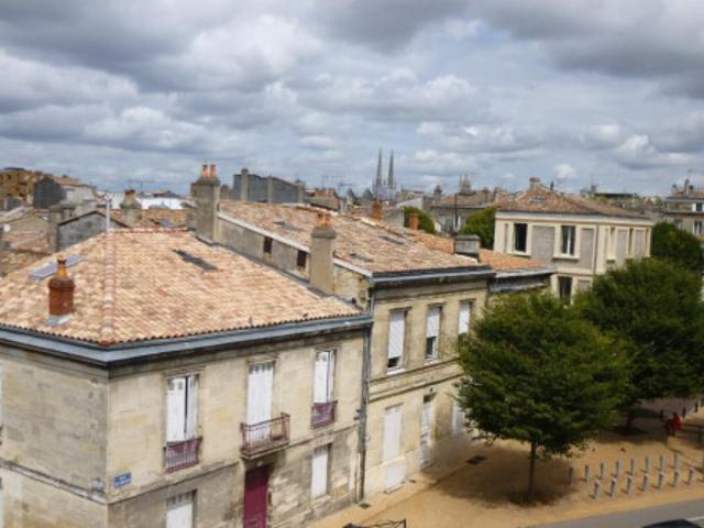 Studio location à Bordeaux