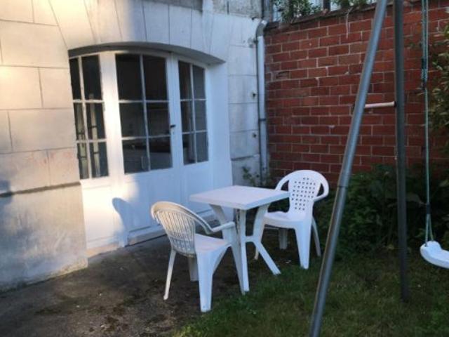 Studio location à Bordeaux