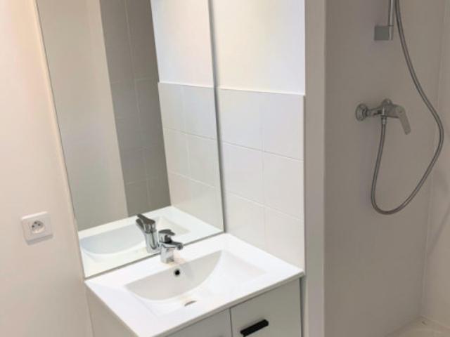 Studio location à Bordeaux