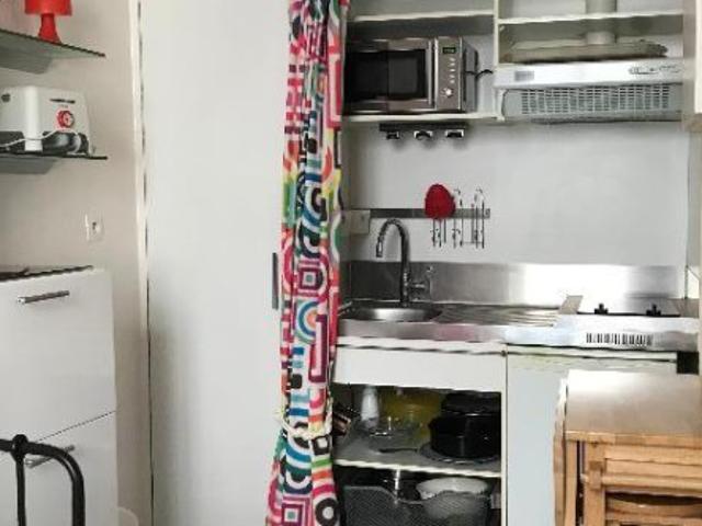 Studio location à Bordeaux, Port de la Lune, Bordeaux
