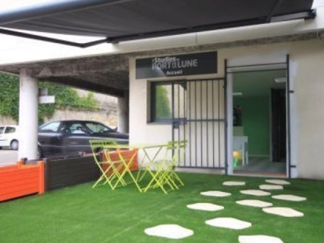 Studio location à Bordeaux