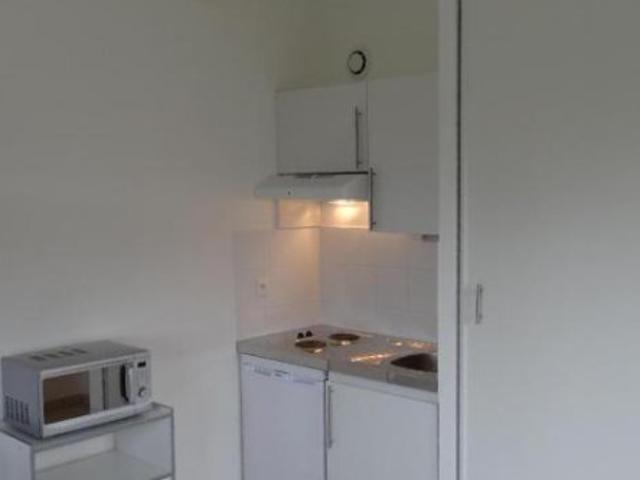 Studio location à Bordeaux