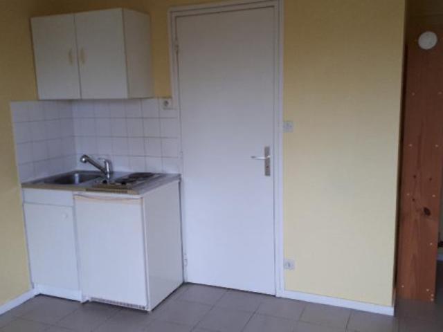 Studio location à Bordeaux
