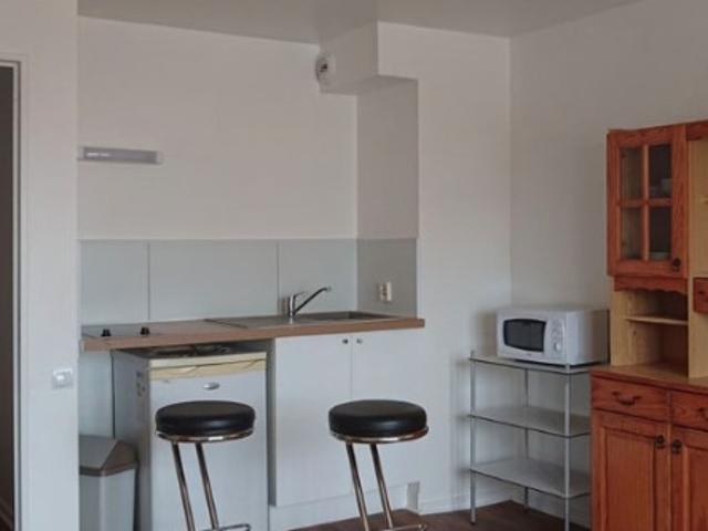 Studio location à Bordeaux