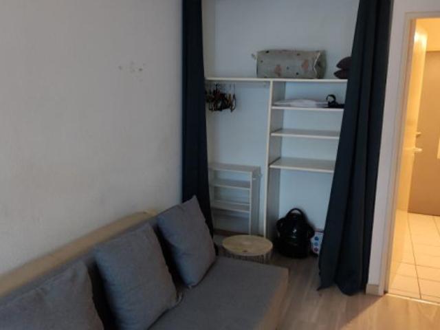 Studio location à Bordeaux