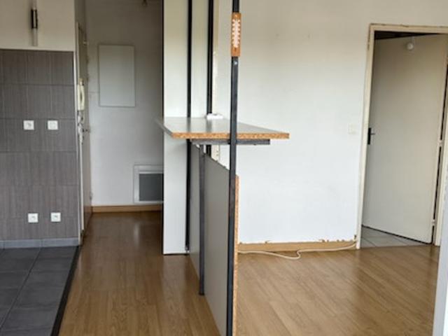 Studio location à Bordeaux