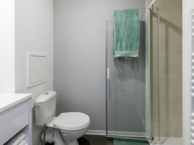 Studio location à Bordeaux