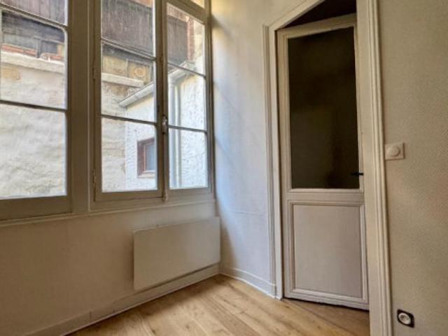 Studio location à Bordeaux