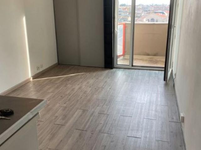 Studio location à Bordeaux
