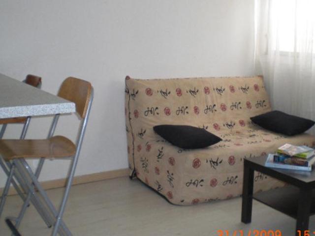 Studio location à Bordeaux
