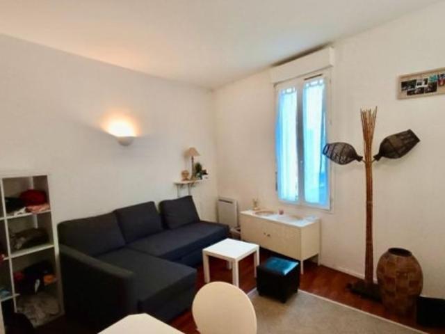 Studio location à Bordeaux