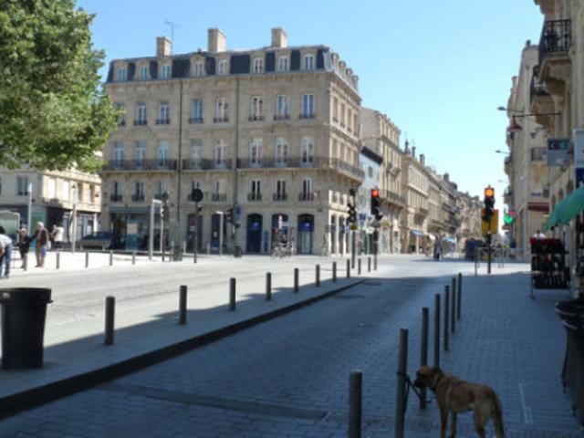 Studio location à Bordeaux