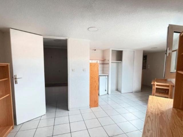 Studio location à Bordeaux