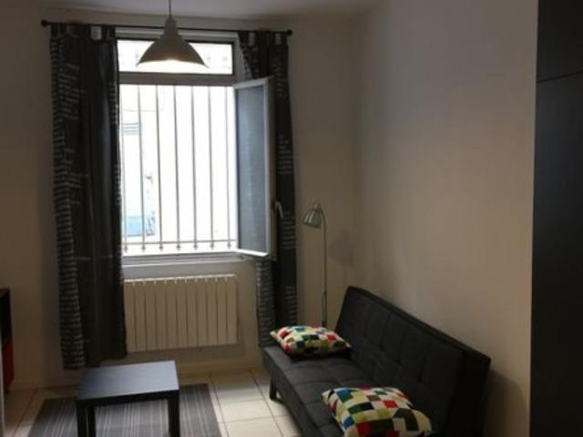 Studio location à Bordeaux