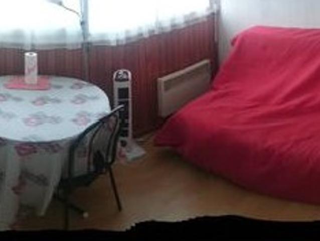Studio location à Bordeaux