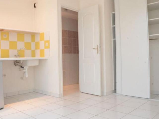 Studio location à Bordeaux