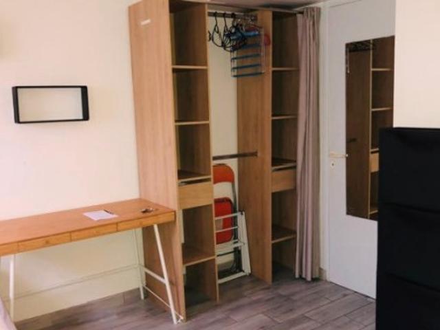 Studio location à Bordeaux