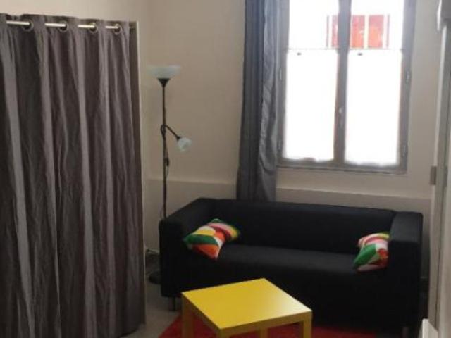 Studio location à Bordeaux