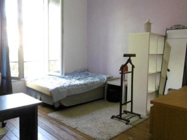 Studio location à Bordeaux