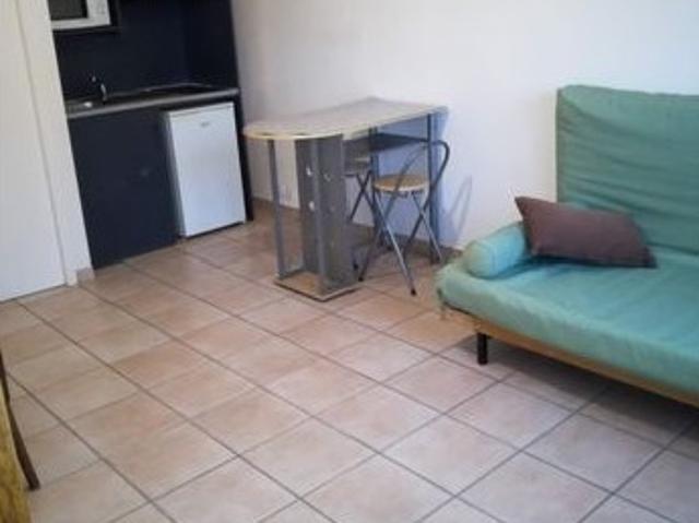 Studio location à Bordeaux