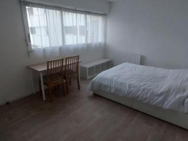 Studio location à Bordeaux