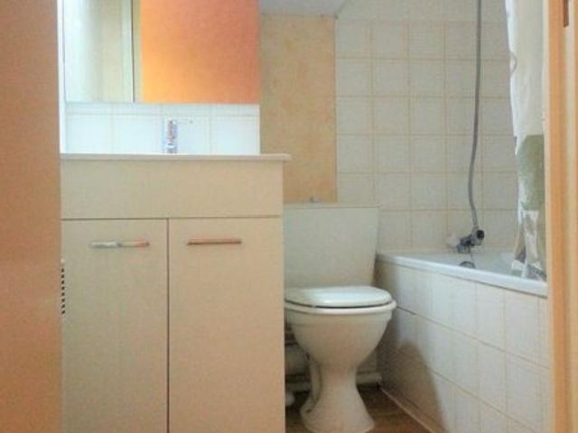 Studio location à Bordeaux