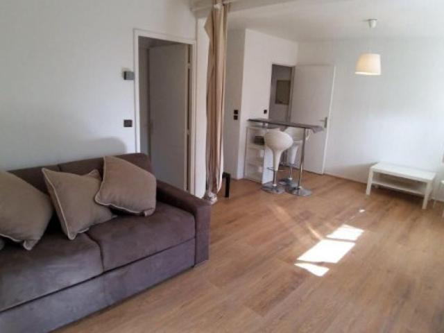 Studio location à Bordeaux