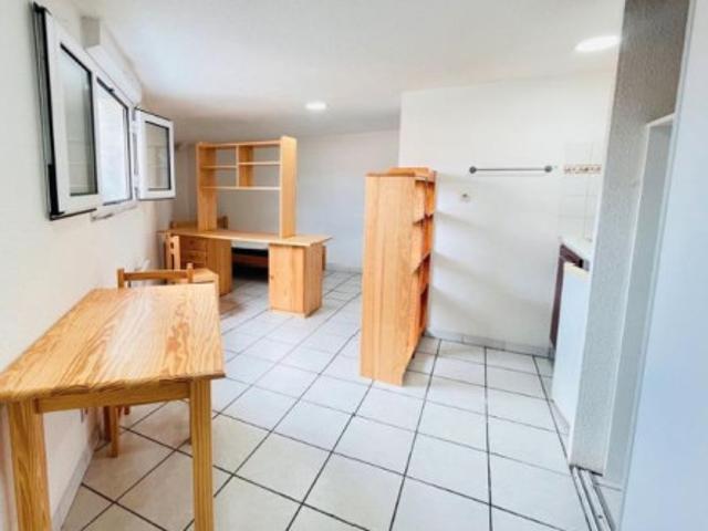 Studio location à Bordeaux