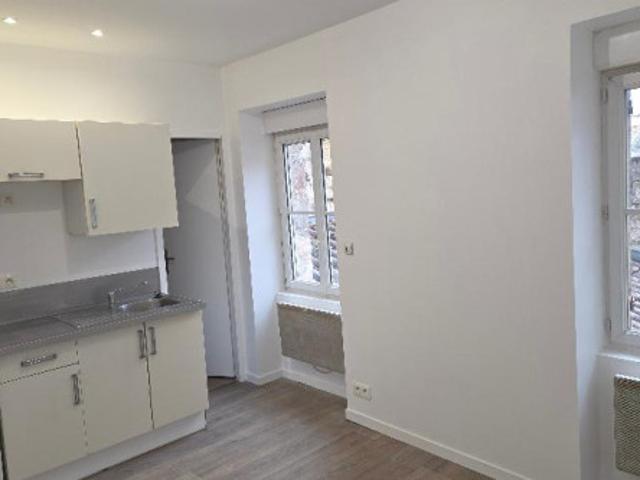 Studio location à Bordeaux