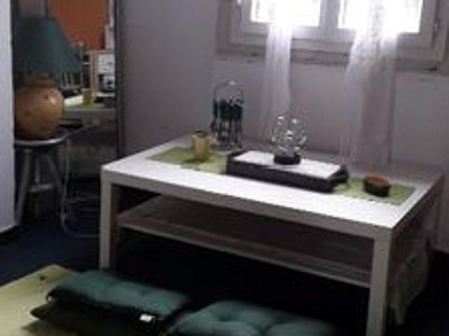 Studio location à Bordeaux
