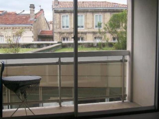 Studio location à Bordeaux