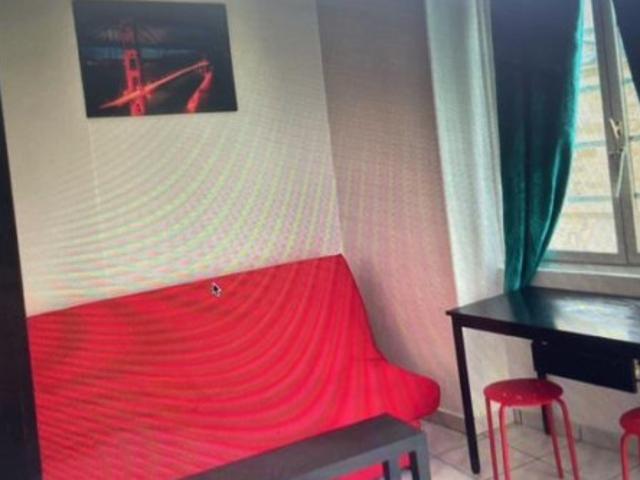 Studio location à Bordeaux