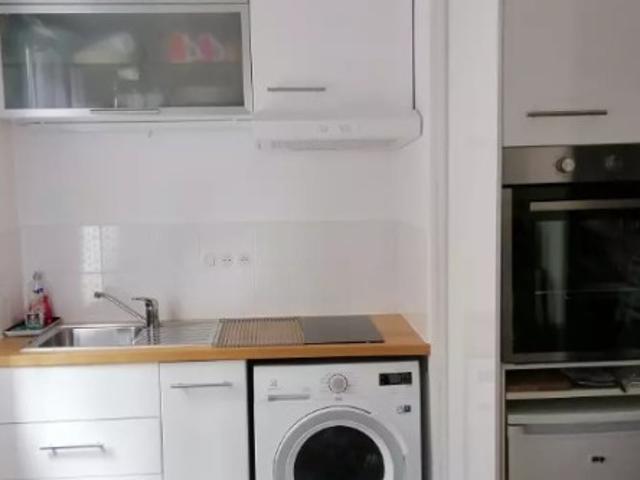 Studio location à Bordeaux
